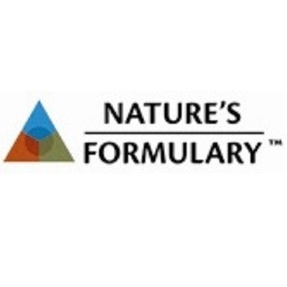Nature's Formulary