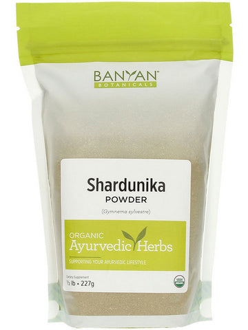Banyan Botanicals, Shardunika Powder, 1/2 lb