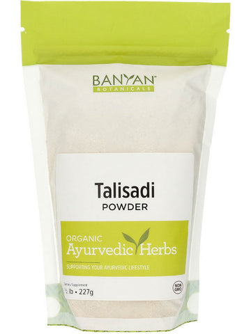 Banyan Botanicals, Talisadi Powder, 1/2 lb