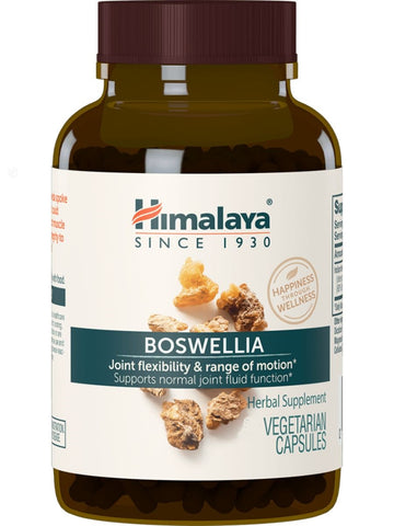 Boswellia, 120 ct, Himalaya Herbal Healthcare
