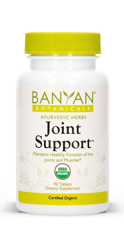 Joint Support, 90 ct, Banyan Botanicals