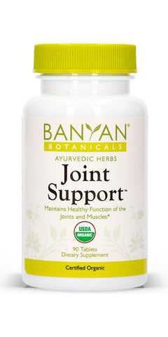 Joint Support, 90 ct, Banyan Botanicals