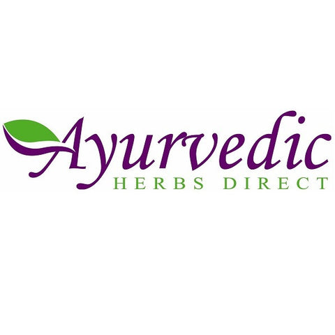 Ayurvedic Herbs Direct