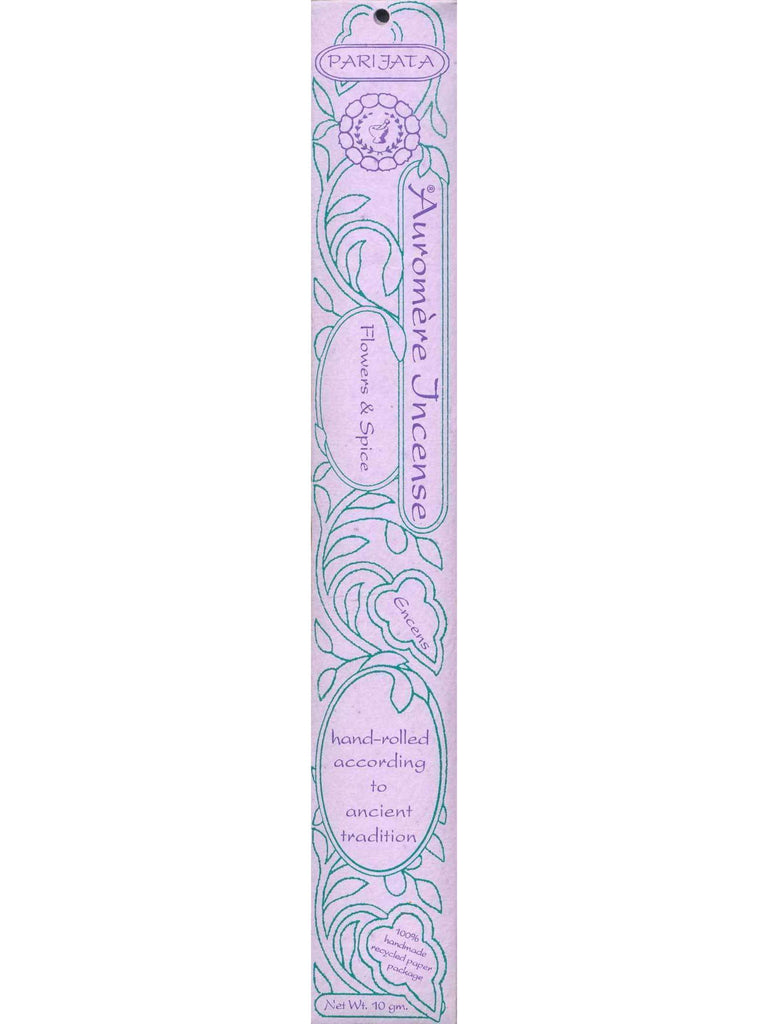 Parijata Incense, 10 gm, Auromere
