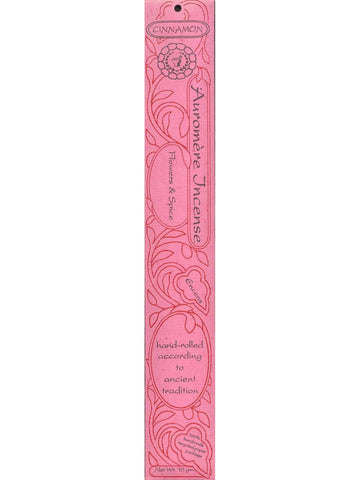Cinnamon Incense, 10 gm, Auromere
