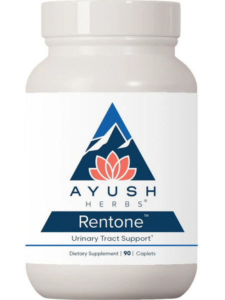 Ayush Herbs, Rentone, 90 Caplets