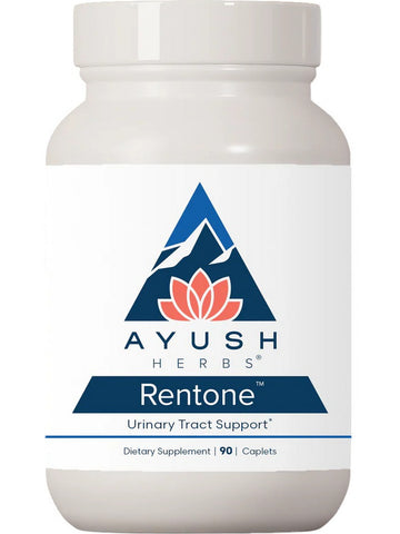 Ayush Herbs, Rentone, 90 Caplets