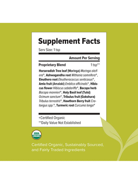 Banyan Botanicals, Elevated Adaptogens, 2.5 oz