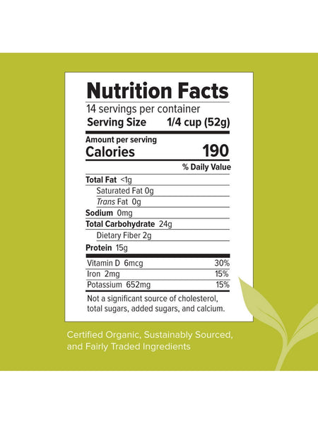 Banyan Botanicals, Yellow Mung Dal, 5 lbs