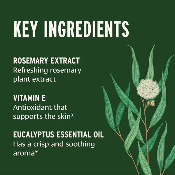 Banyan Botanicals, Cedar Eucalyptus Soap, 4 oz Bar