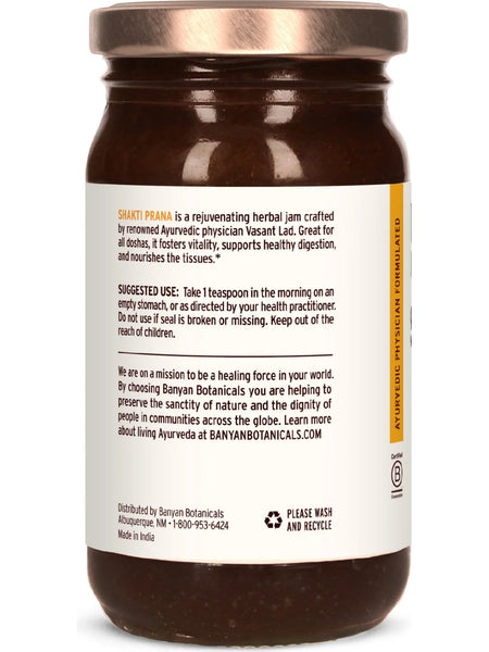 Banyan Botanicals, Shakti Prana, 7 oz