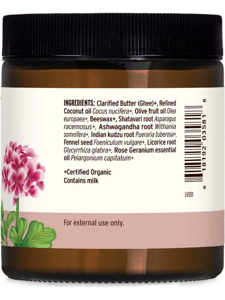 Banyan Botanicals, Beauty Balm, 4 oz