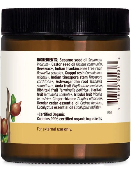 Banyan Botanicals, Joint Balm, 4 oz