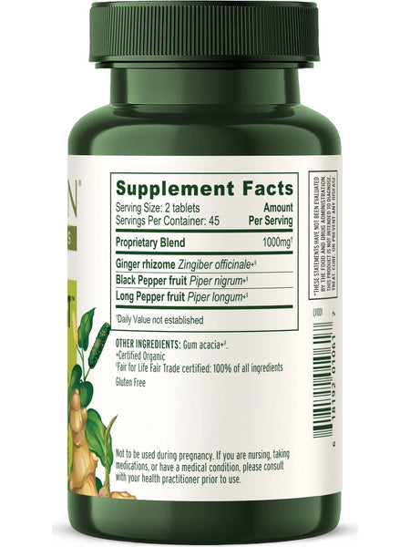 Banyan Botanicals, Kapha Digest, 90 ct