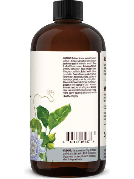 Banyan Botanicals, Sleep Easy Oil, 24 fl oz