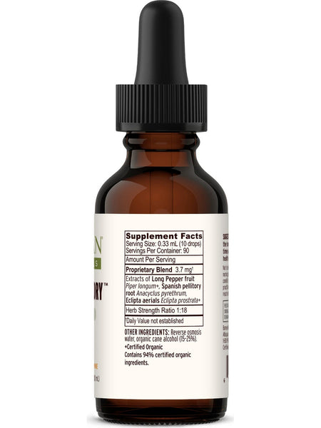 Banyan Botanicals, Sweet Memory, Plant Essence, 1 fl oz