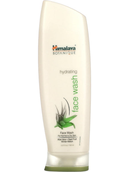 Himalaya, Hydrating Face Wash, 5.07 fl oz