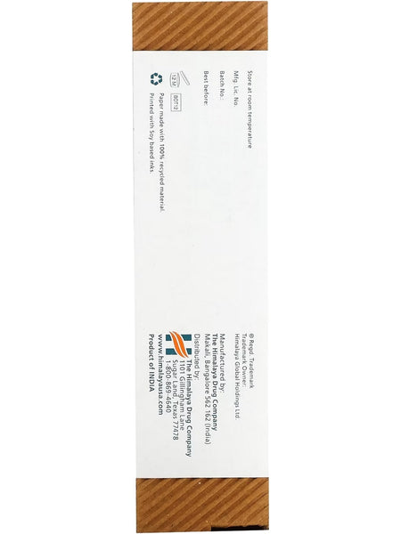 Himalaya, Face Wash, Lemon and Cinnamon Honey, 5.07 fl oz