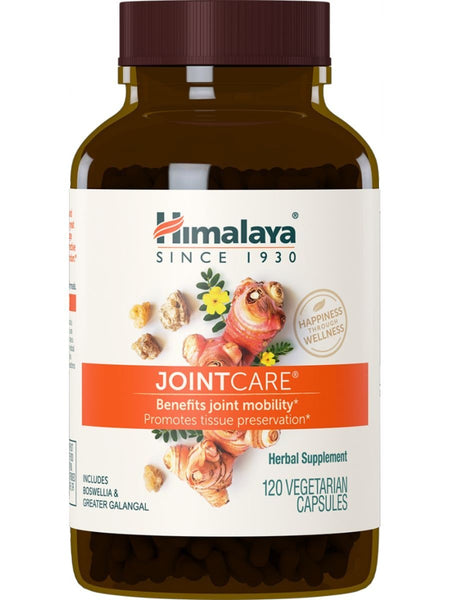 JointCare, 120 ct, Himalaya Herbal Healthcare