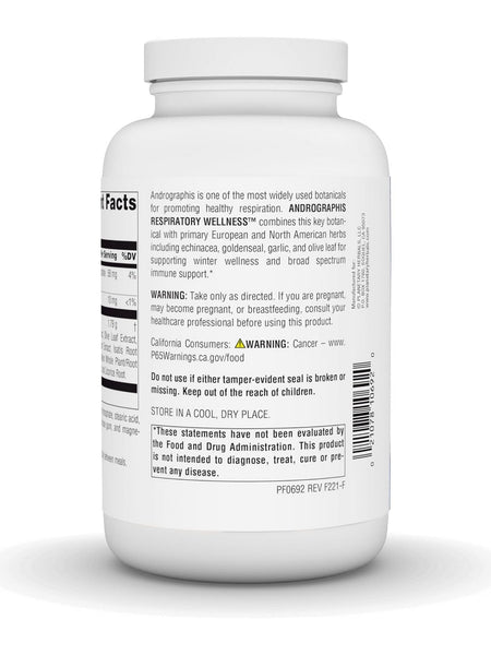 Planetary Herbals, Andrographis Respiratory Wellness™ 895 mg, 240 Tablets