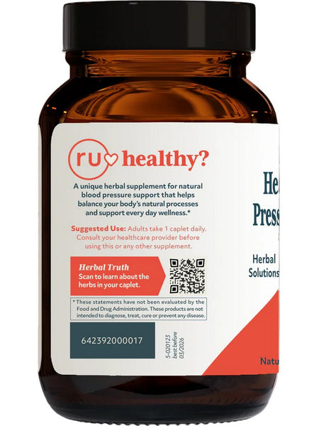 R-U-Ved, Carditone, 30 Caplets