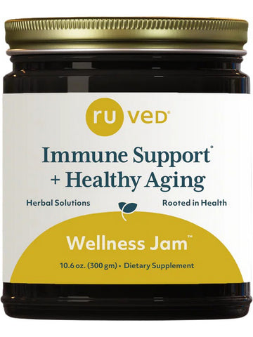 R-U-Ved, Wellness Jam, 10.6 oz