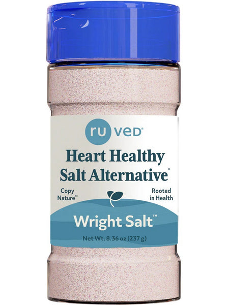 R-U-Ved, Wright Salt, 8.36 oz