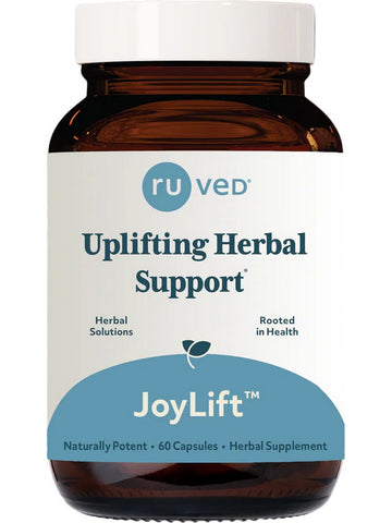 R-U-Ved, JoyLift, 60 Capsules