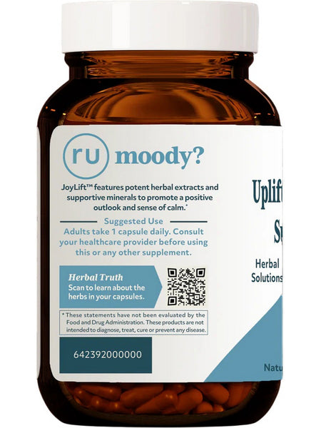 ruved, JoyLift, 60 Capsules