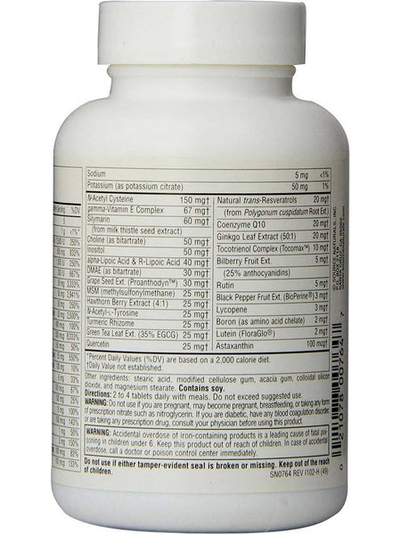 Source Naturals, Life Force® Multiple, 30 tablets