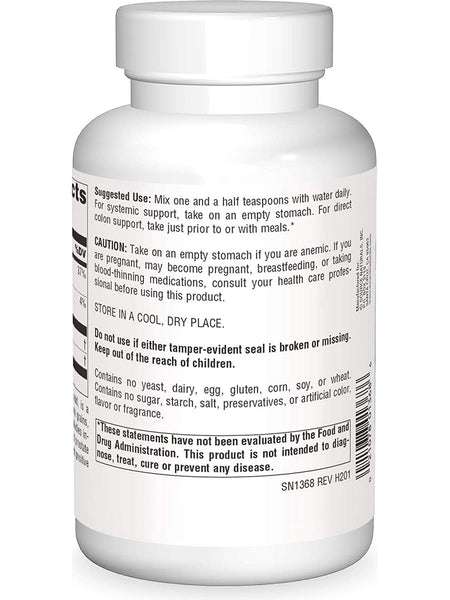 Source Naturals, IP-6 400 gm Powder, 400 grams