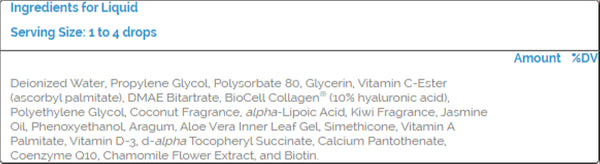 Source Naturals, Skin Eternal Serum, 1 oz