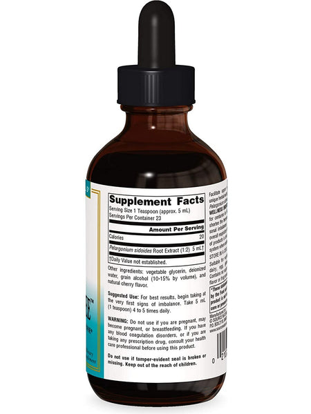 Source Naturals, Wellness Breathe Free™, 4 fl oz