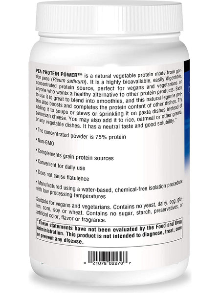 Source Naturals, Pea Protein Power™, 32 oz