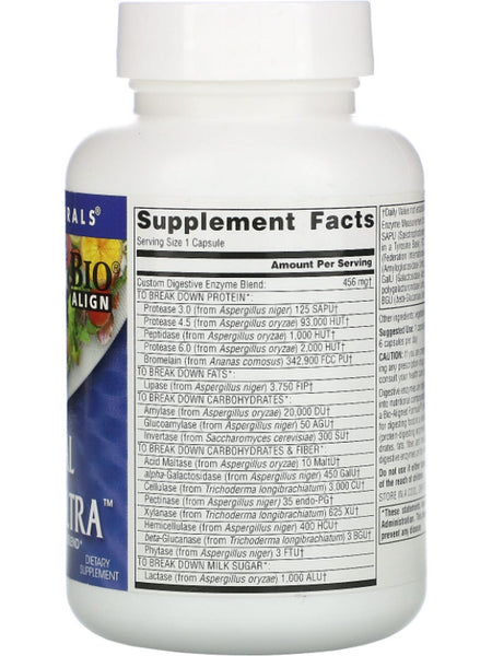 Source Naturals, Essential EnzymesUltra®, 90 capsules