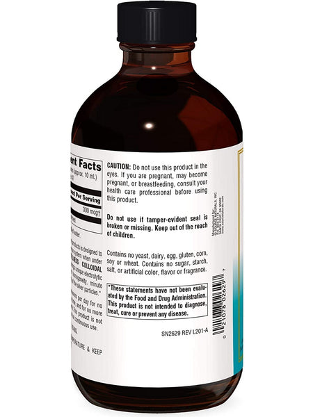 Source Naturals, Wellness Colloidal Silver™ 30 ppm, 16 fl oz