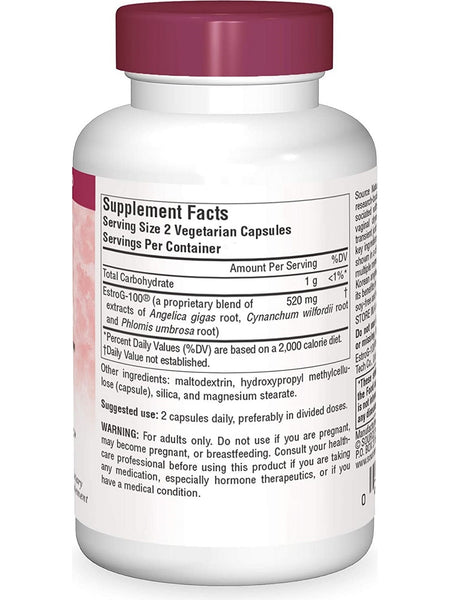 Source Naturals, Meno-7™, 120 vegetarian capsules