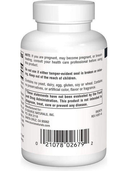 Source Naturals, MethylCobalamin 1 mg, Cherry, 240 lozenges