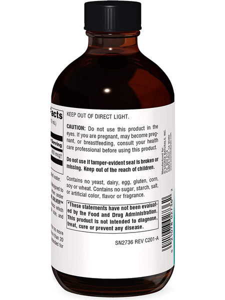 Source Naturals, Wellness Colloidal Silver™ 45 ppm, 8 fl oz