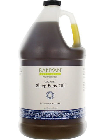 Banyan Botanicals, Sleep Easy Oil, 128 fl oz