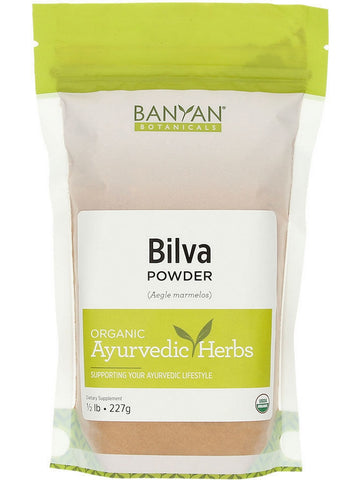 Banyan Botanicals, Bilva Powder, 1/2 lb