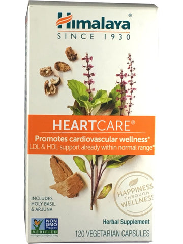 HeartCare, 240 ct, Himalaya Herbal Healthcare