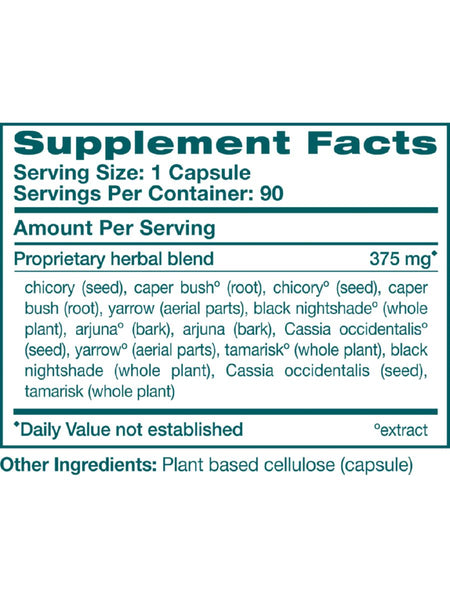 LiverCare (Liv52), 90 ct – Ayurvedic Herbs Direct