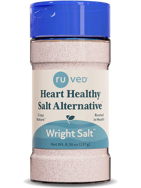 R-U-Ved, Wright Salt, 8.4 oz
