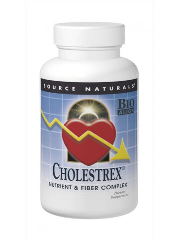 Source Naturals, Cholestrex®, 90 tablets