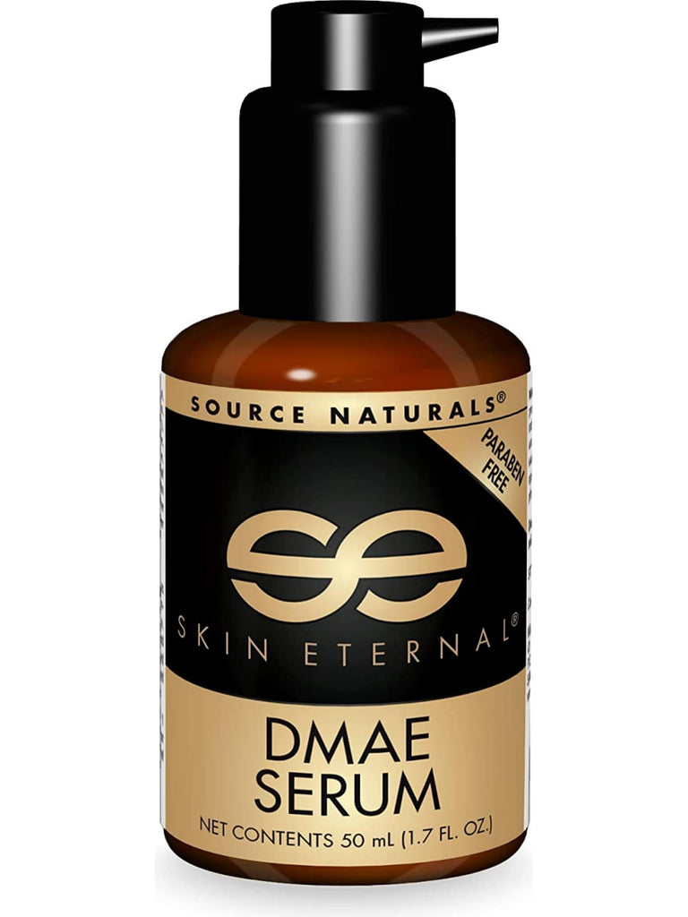 Source Naturals, Skin Eternal Serum DMAE, 1.7 oz
