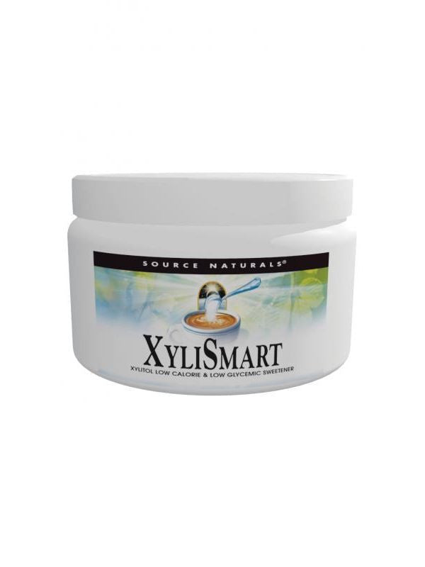Source Naturals, XyliSmart powder, 16 oz