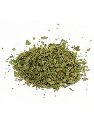 Starwest Botanicals, Gymnema Sylvestre, Leaf, 1 lb Organic Whole Herb